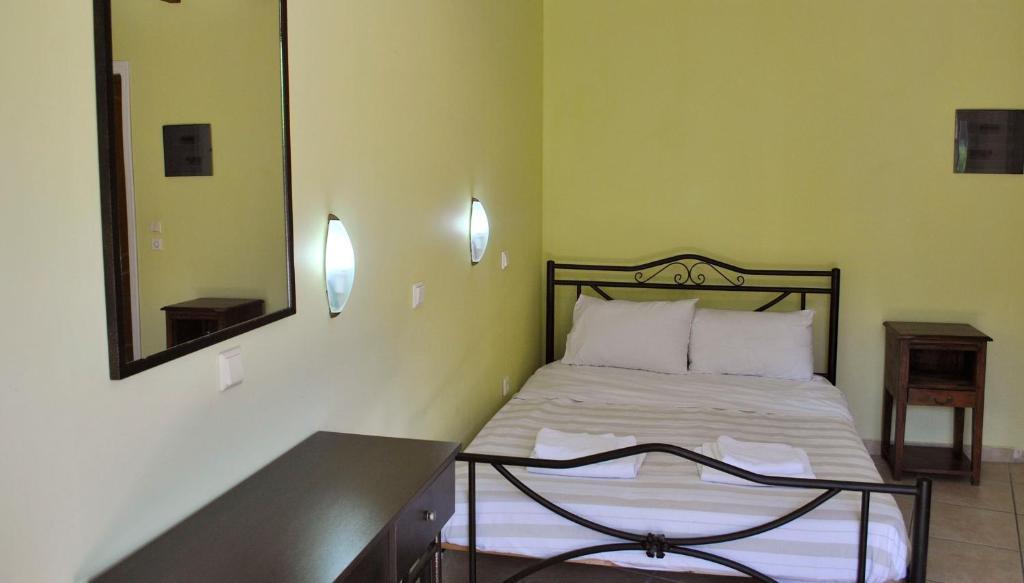Argo Apartments Vasilikí Cameră foto